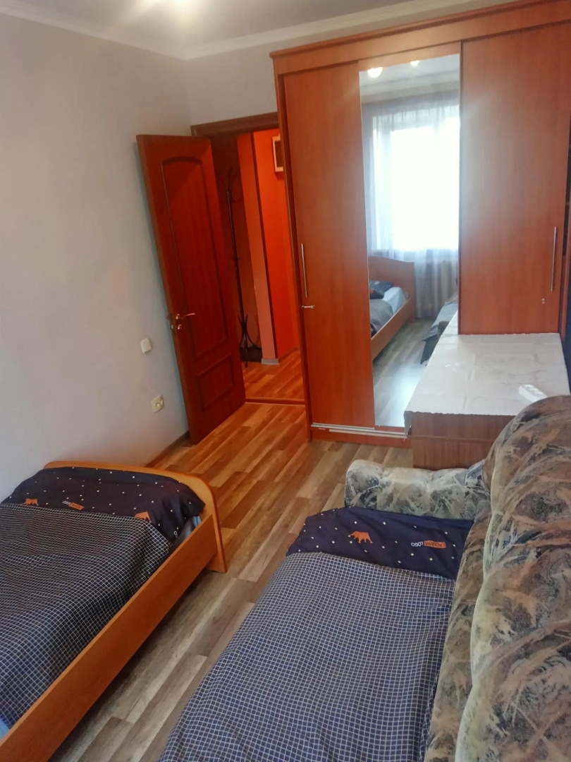 Ибра на проспекте Победы 46