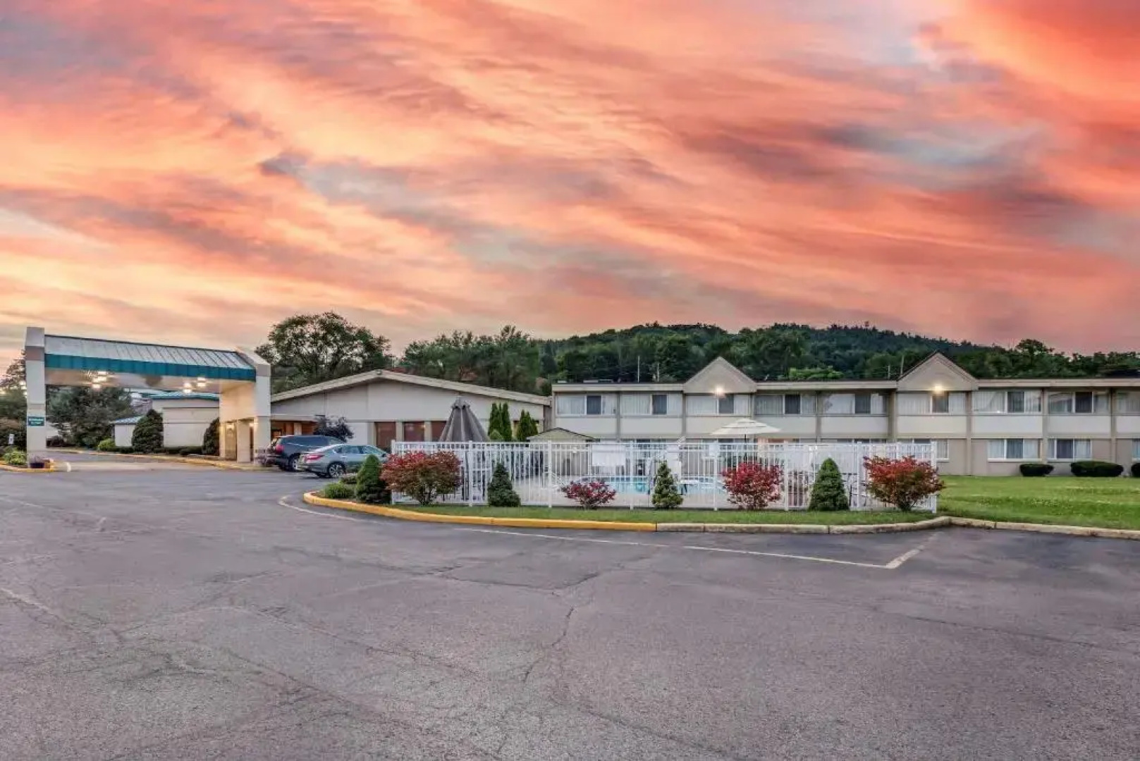 Quality Inn & Suites Vestal Binghamton