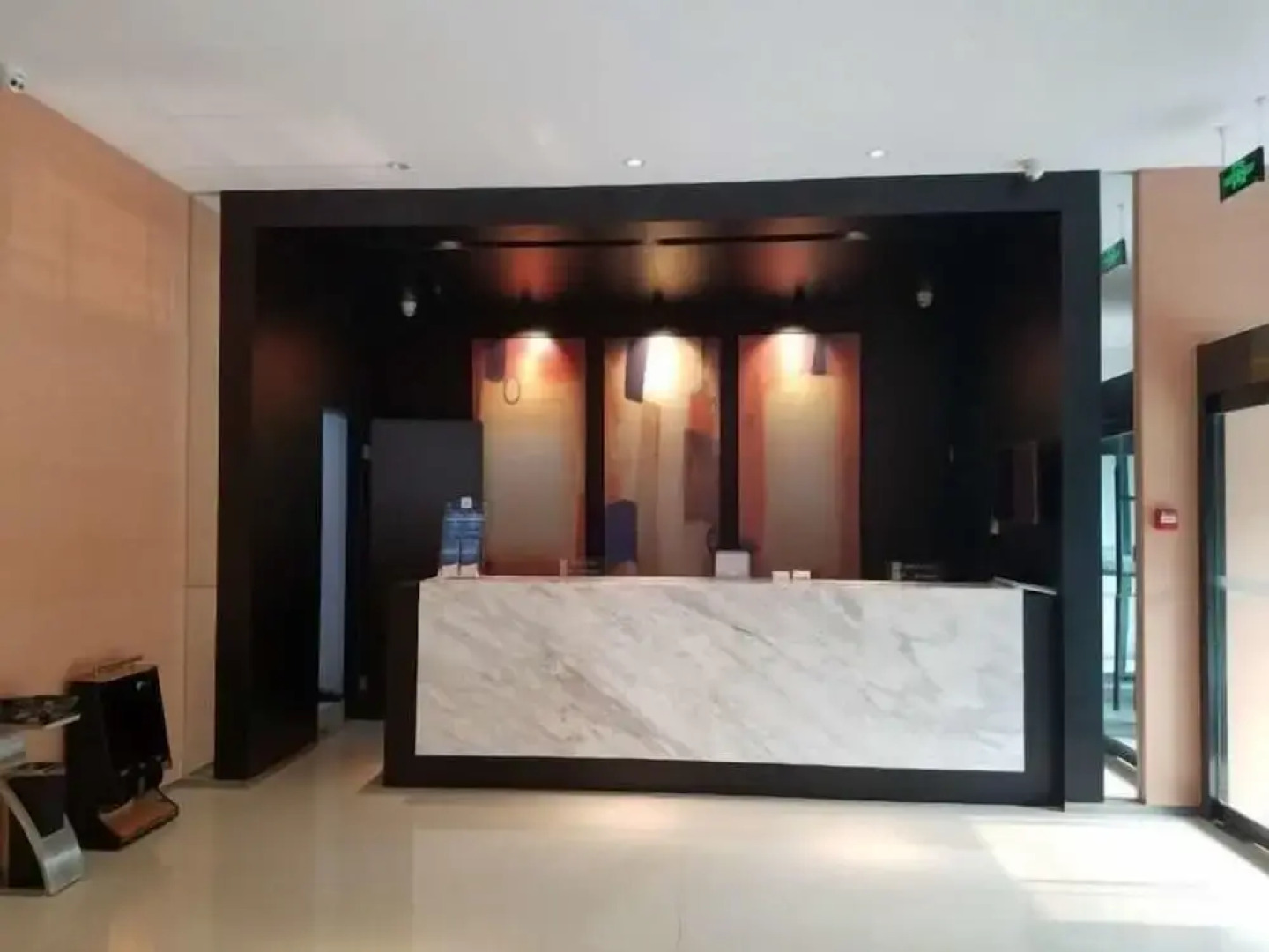 Jinjiang Inn Baoding Baigou