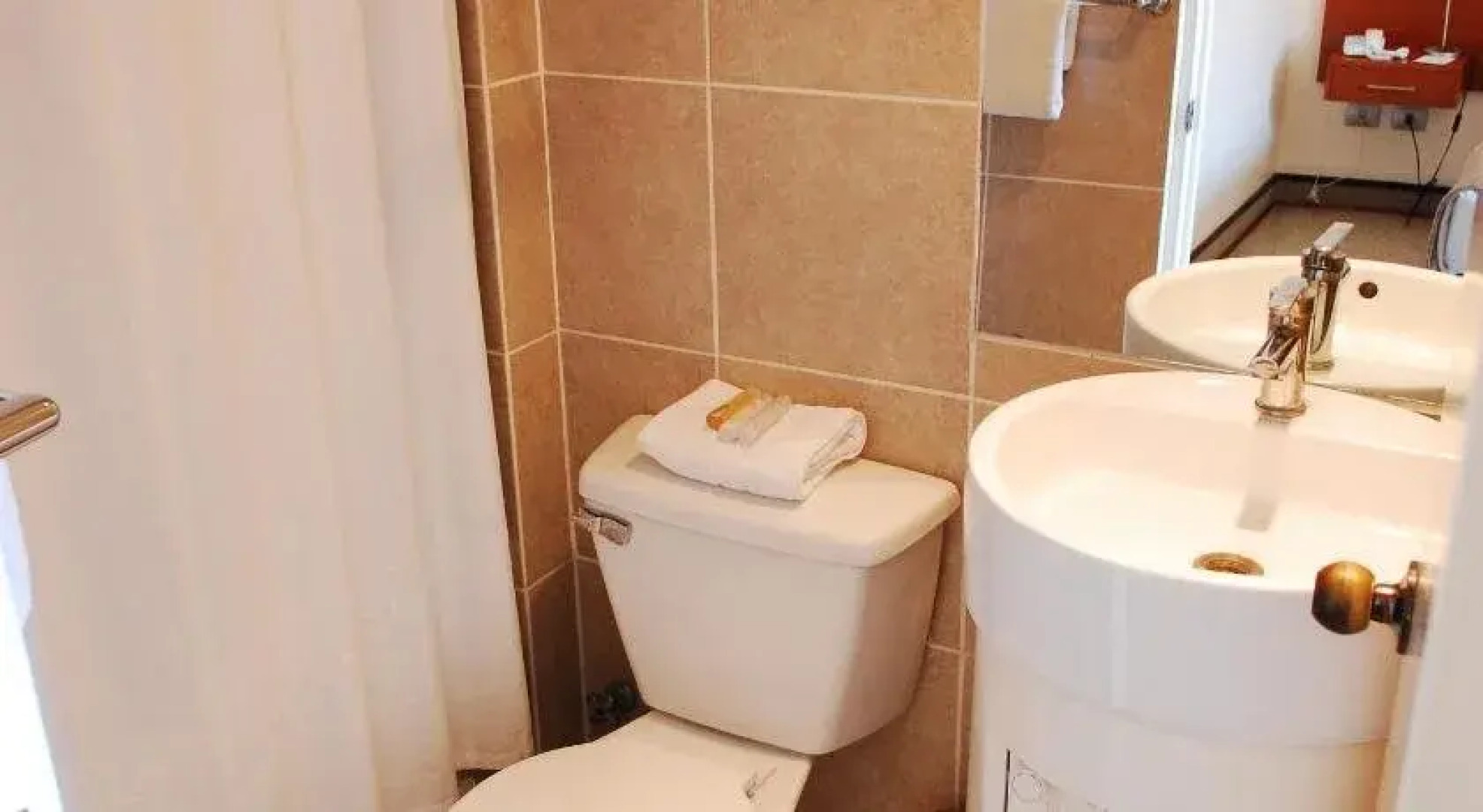 Hotel Alto del Sol Angamos Antofagasta