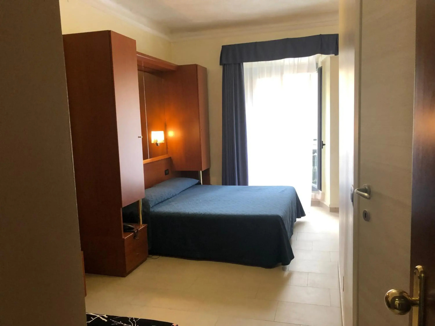 Hotel Aurora