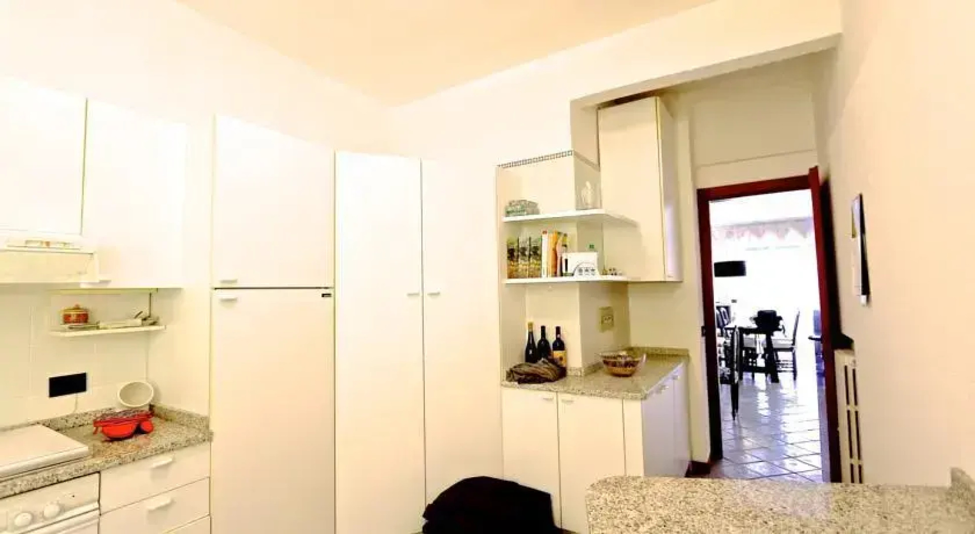 Attico Vista Portofino