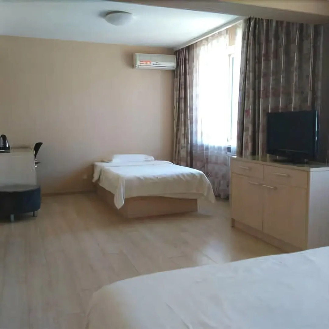 Changjiang Hotel - Chagchun