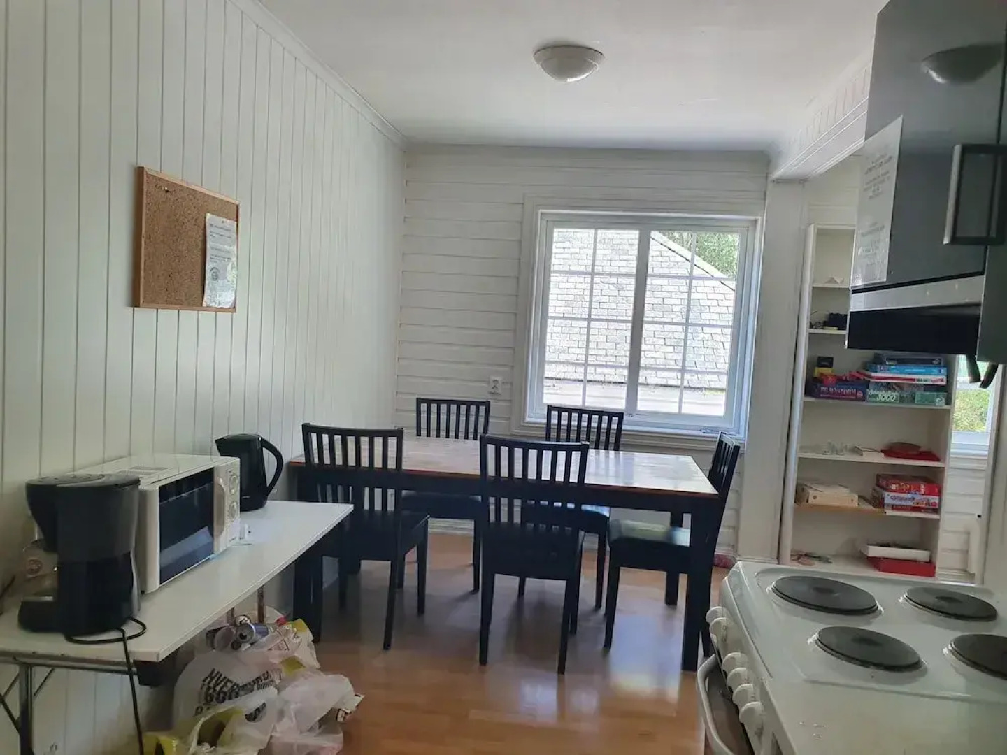 Hardanger Hostel B&B