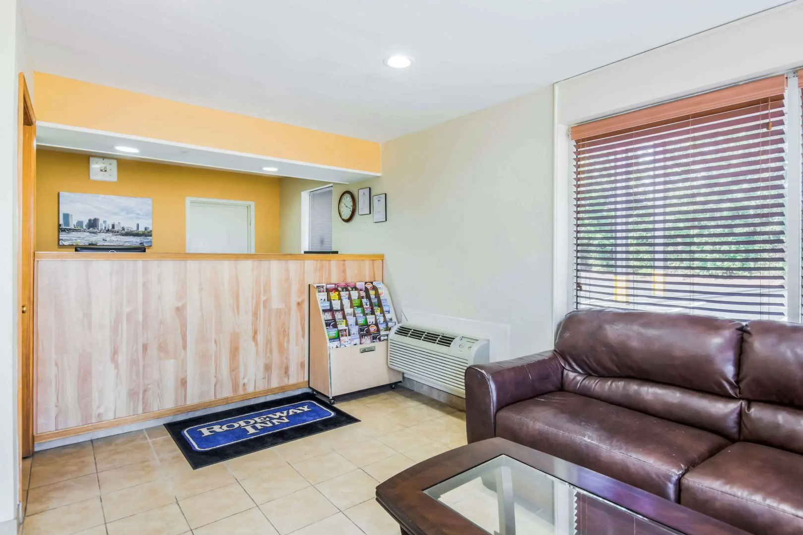 Rodeway Inn North Chesterfield-Richmond