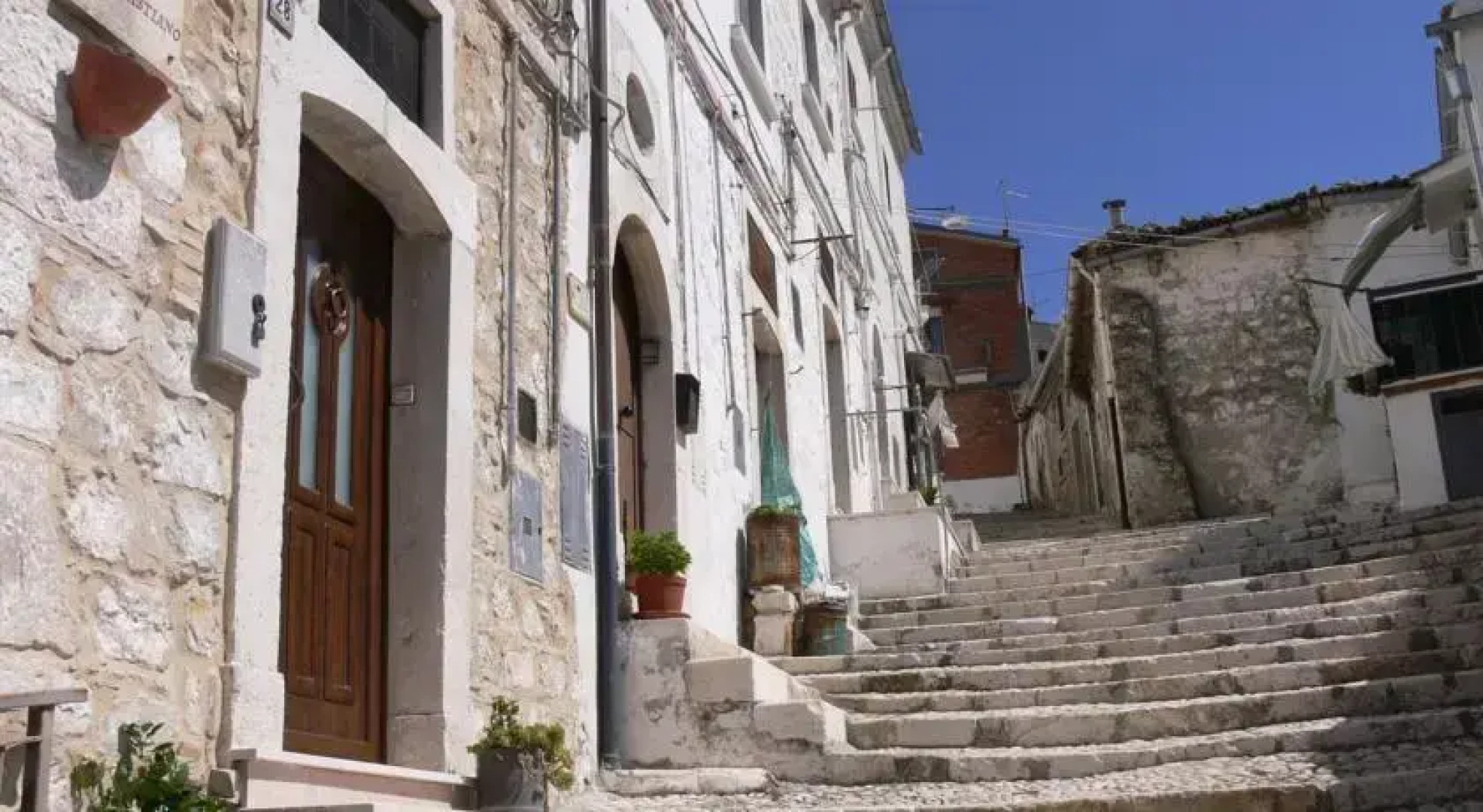 Residenza Sulla Roccia