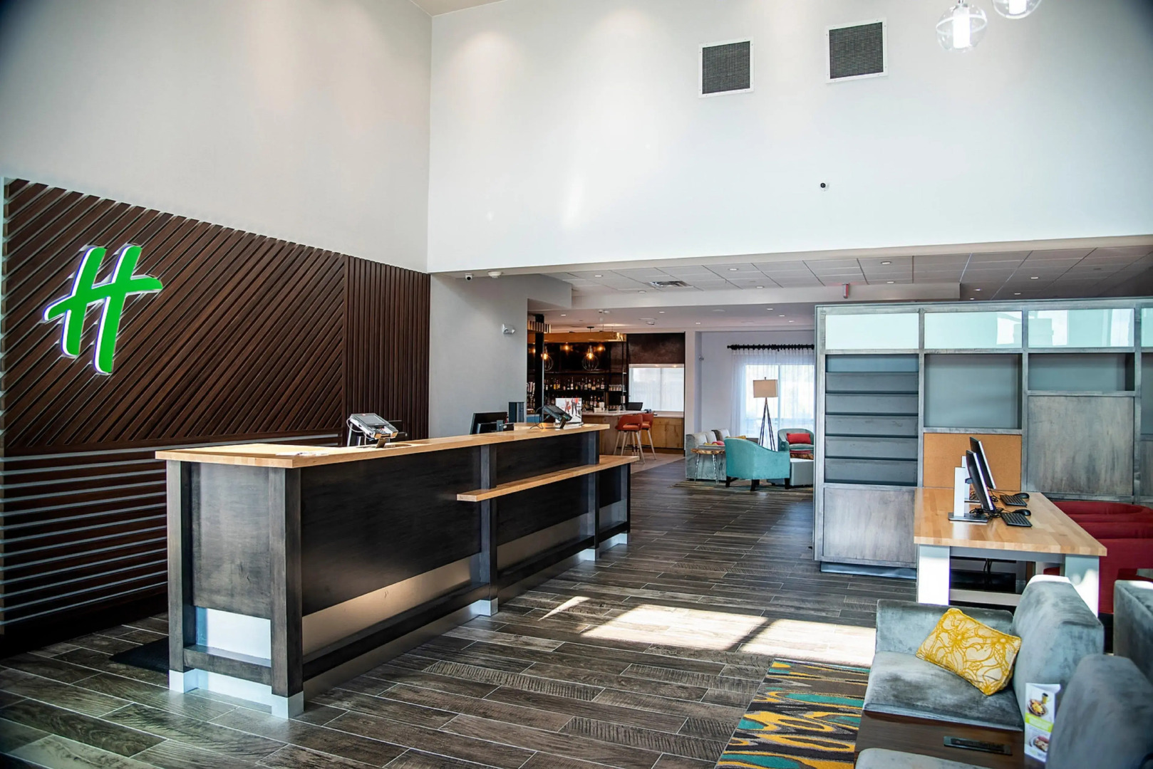 Holiday Inn & Suites Savannah Airport - Pooler by IHG