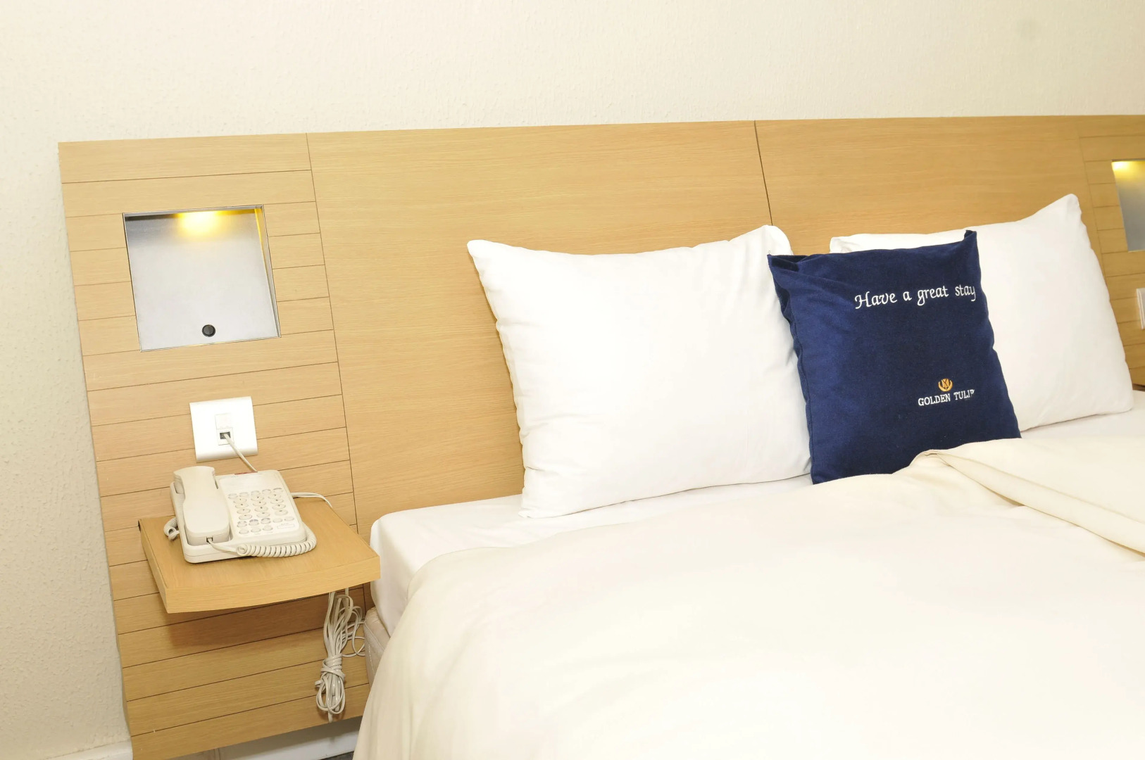 Golden Tulip Festac Lagos