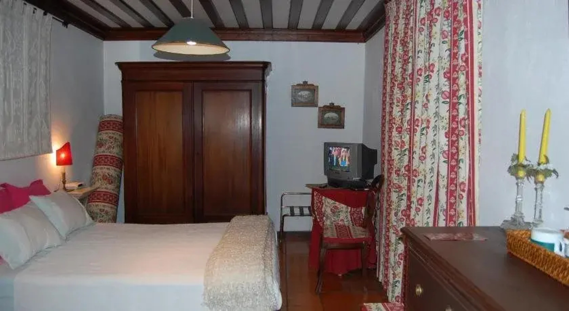 Casa da Quinta De S. Martinho