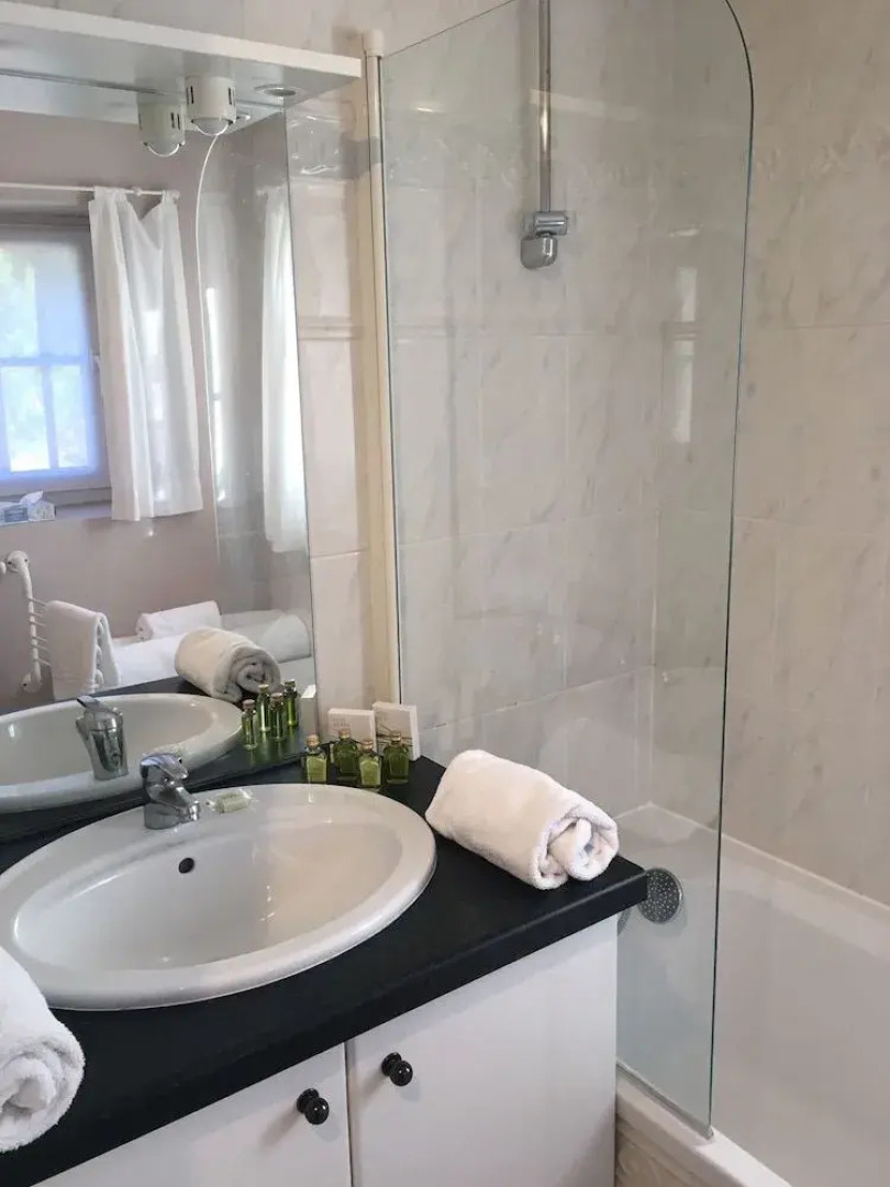 Château d'Humières