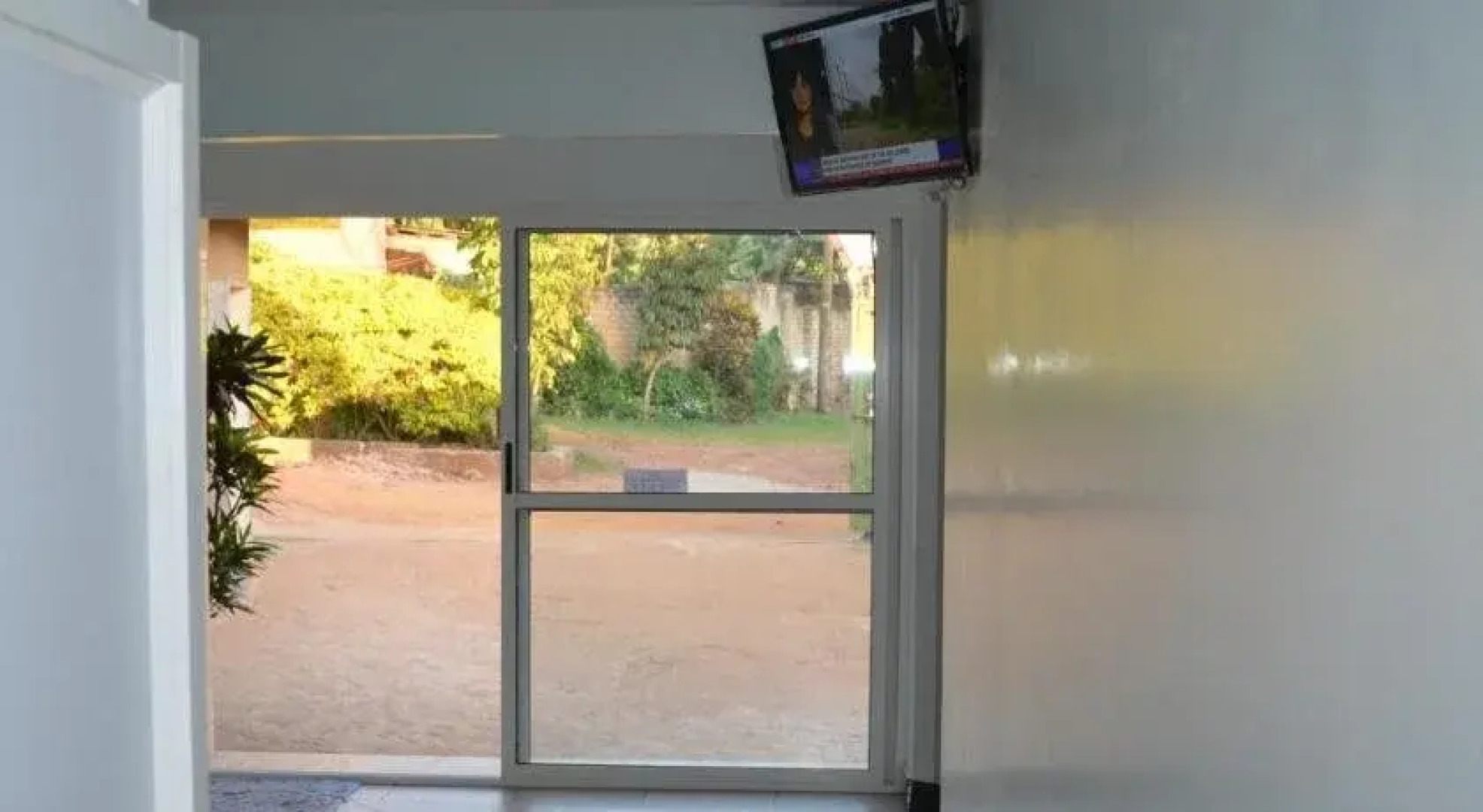 Comfort Hotel Entebbe