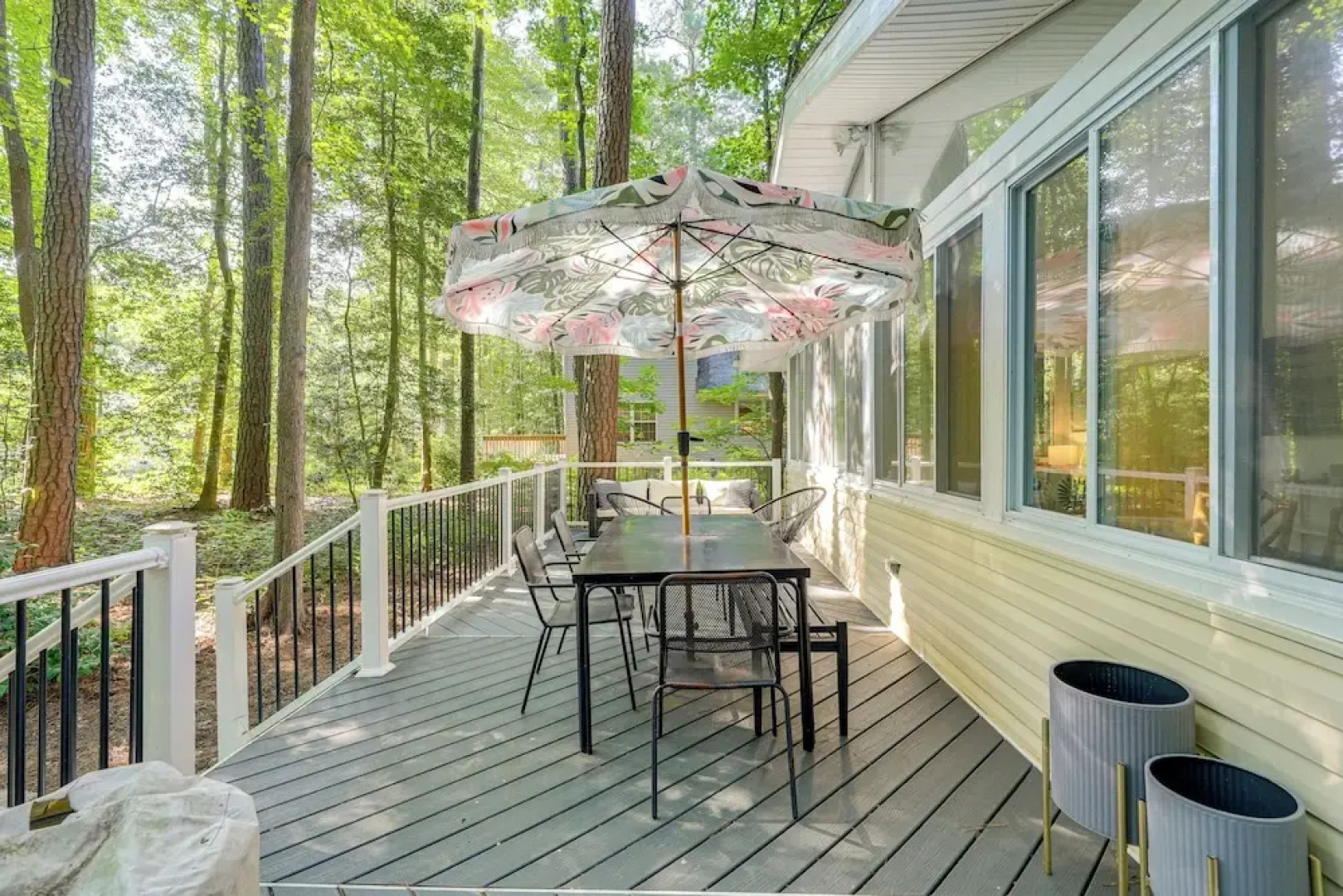 Warm & Cozy 3br-8 Mi to Ocean City!