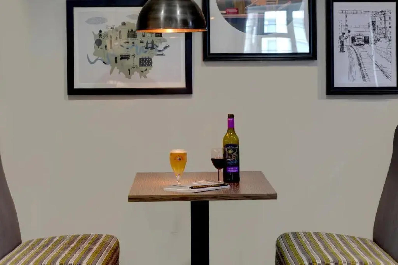 Best Western White House Hotel