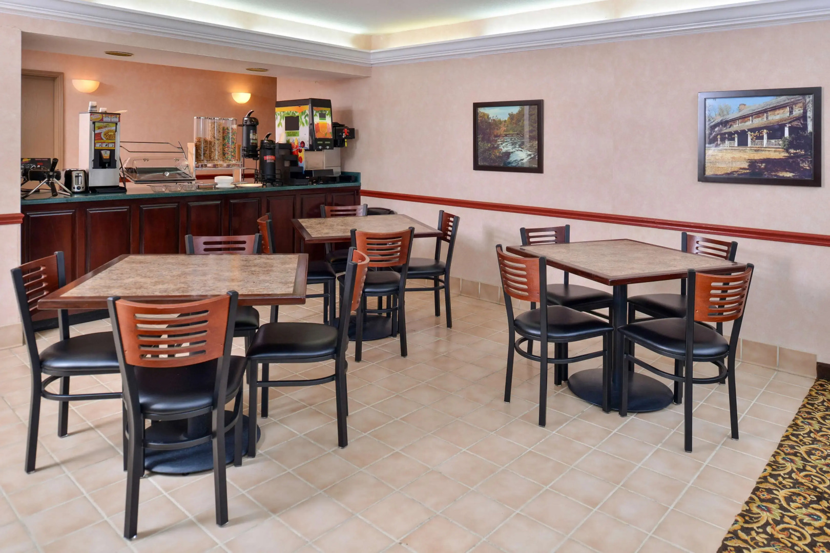 Country Hearth Inn & Suites Toccoa