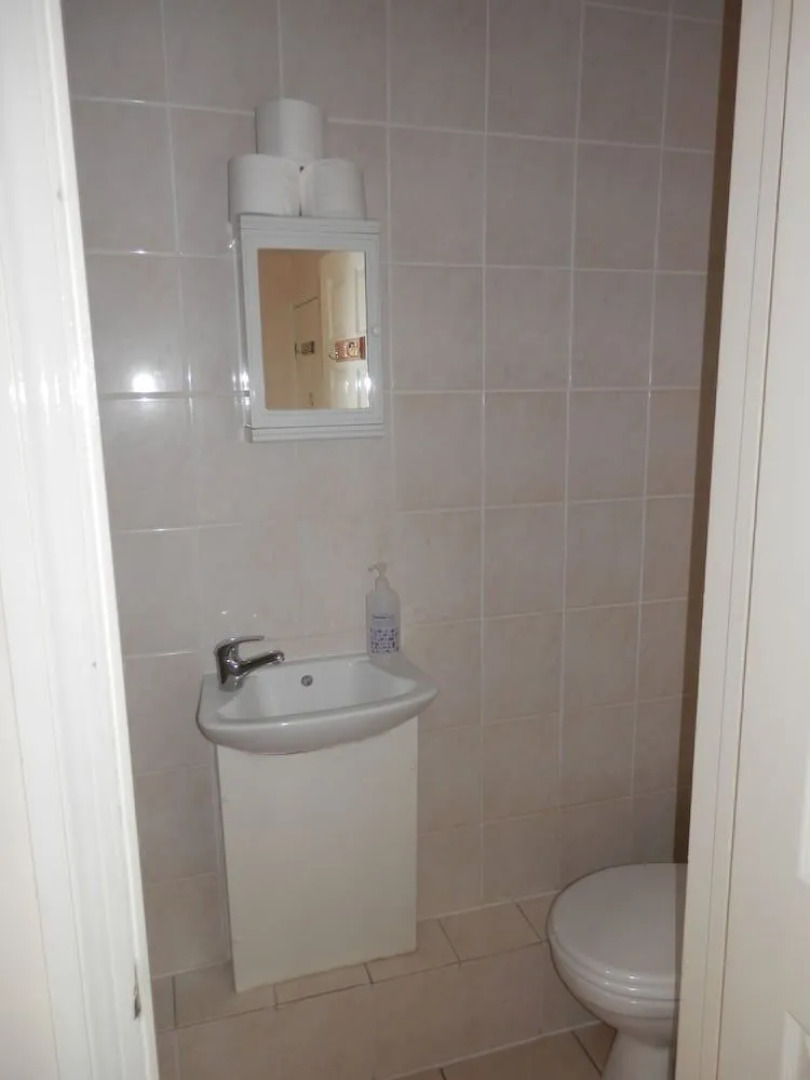 Shamrock Guest House