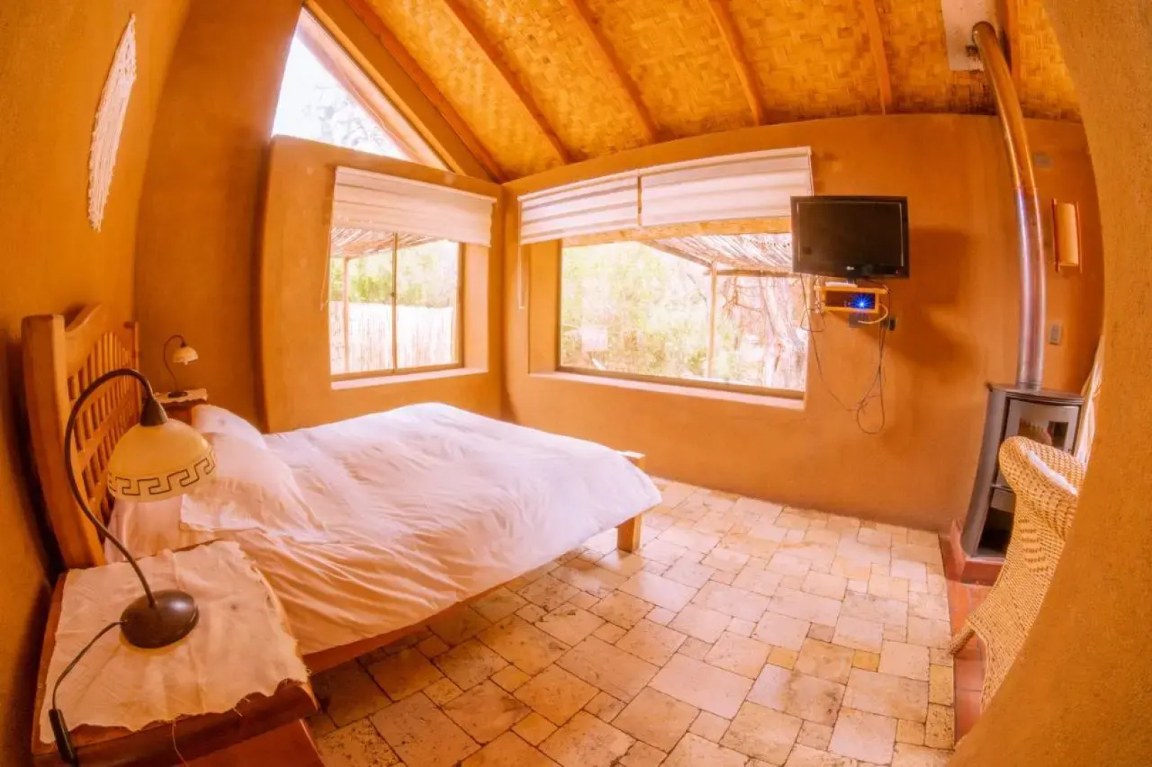 Refugios La Frontera