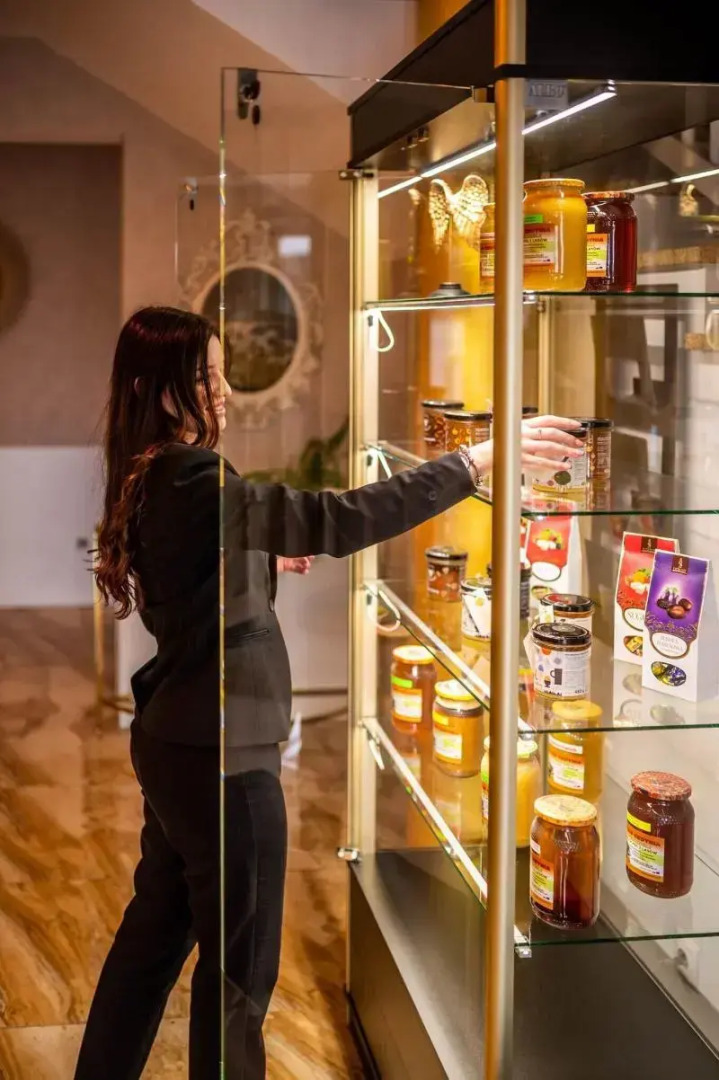 Amber Park Hotel & SPA