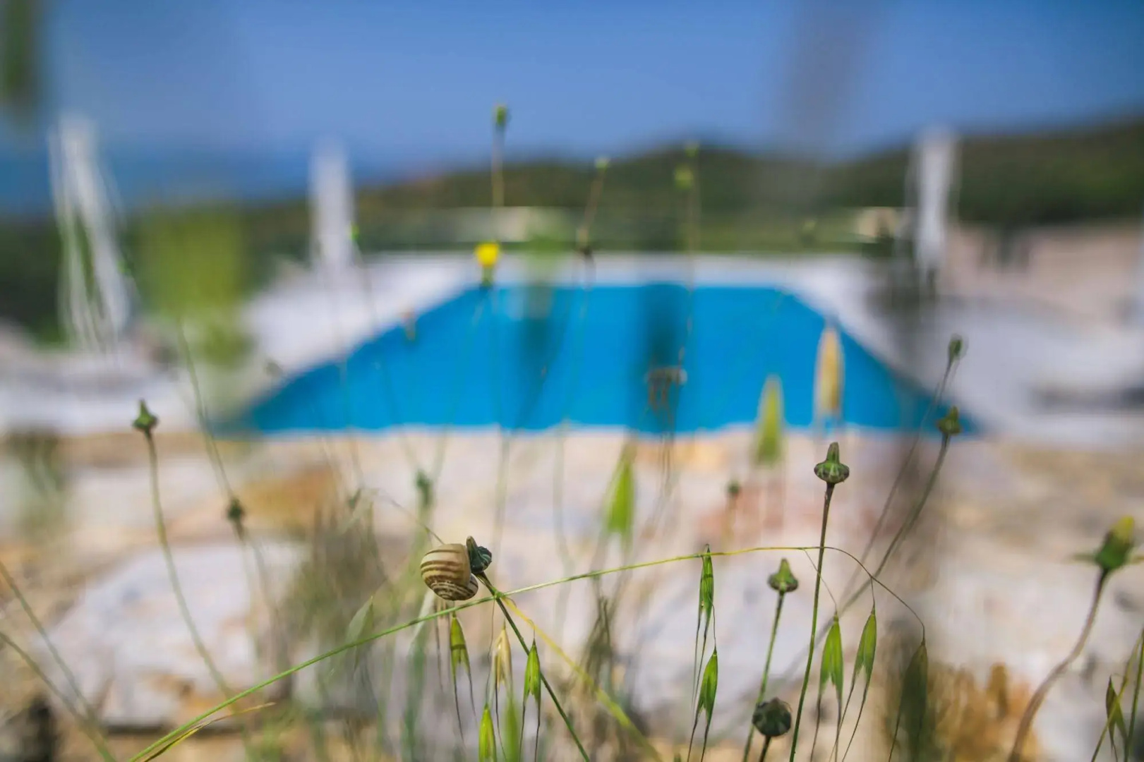 Anassia Villas