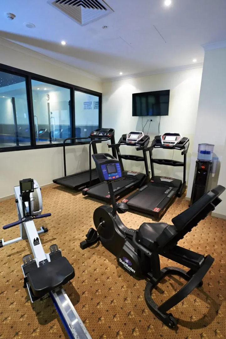 Rydges Mackay Suites