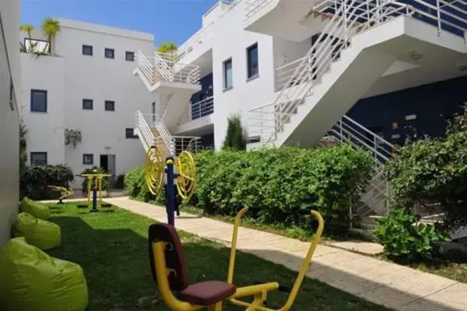 Comporta Village Hotel Apartmento