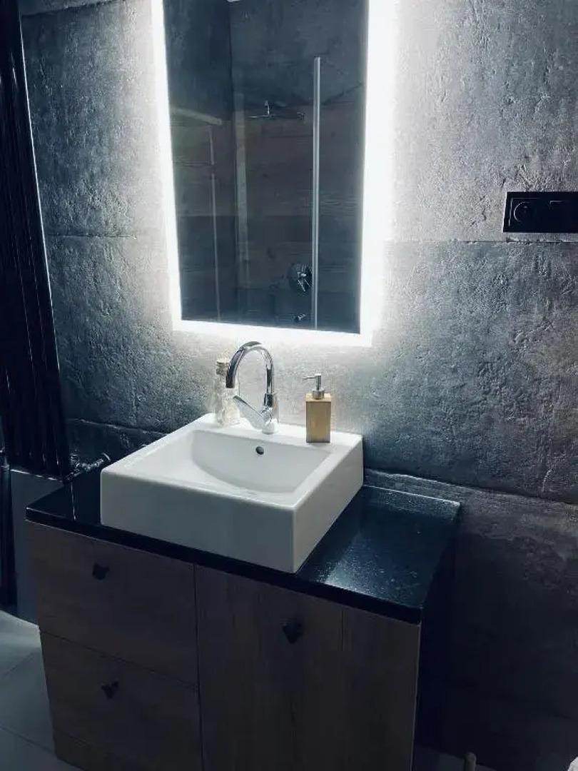 Przytulny Loft W Uroczej Okolicy