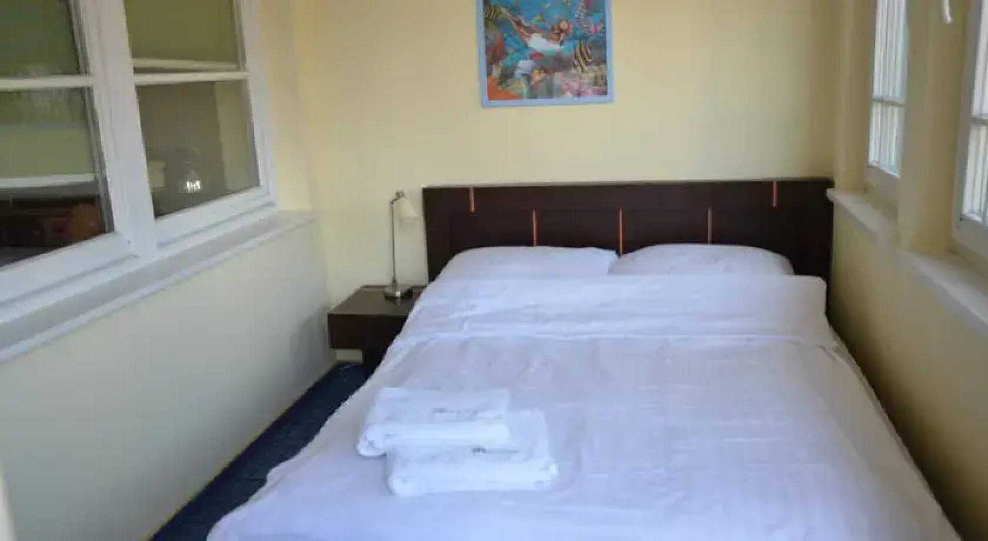 Victus Apartamenty - Petit