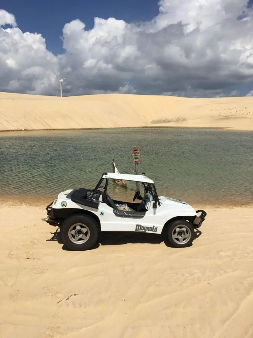 Paracuru Surf Hostel