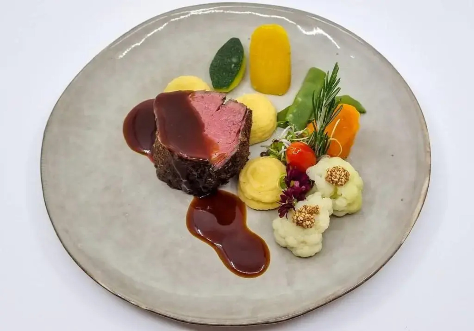 See- und Seminarhotel FloraAlpina