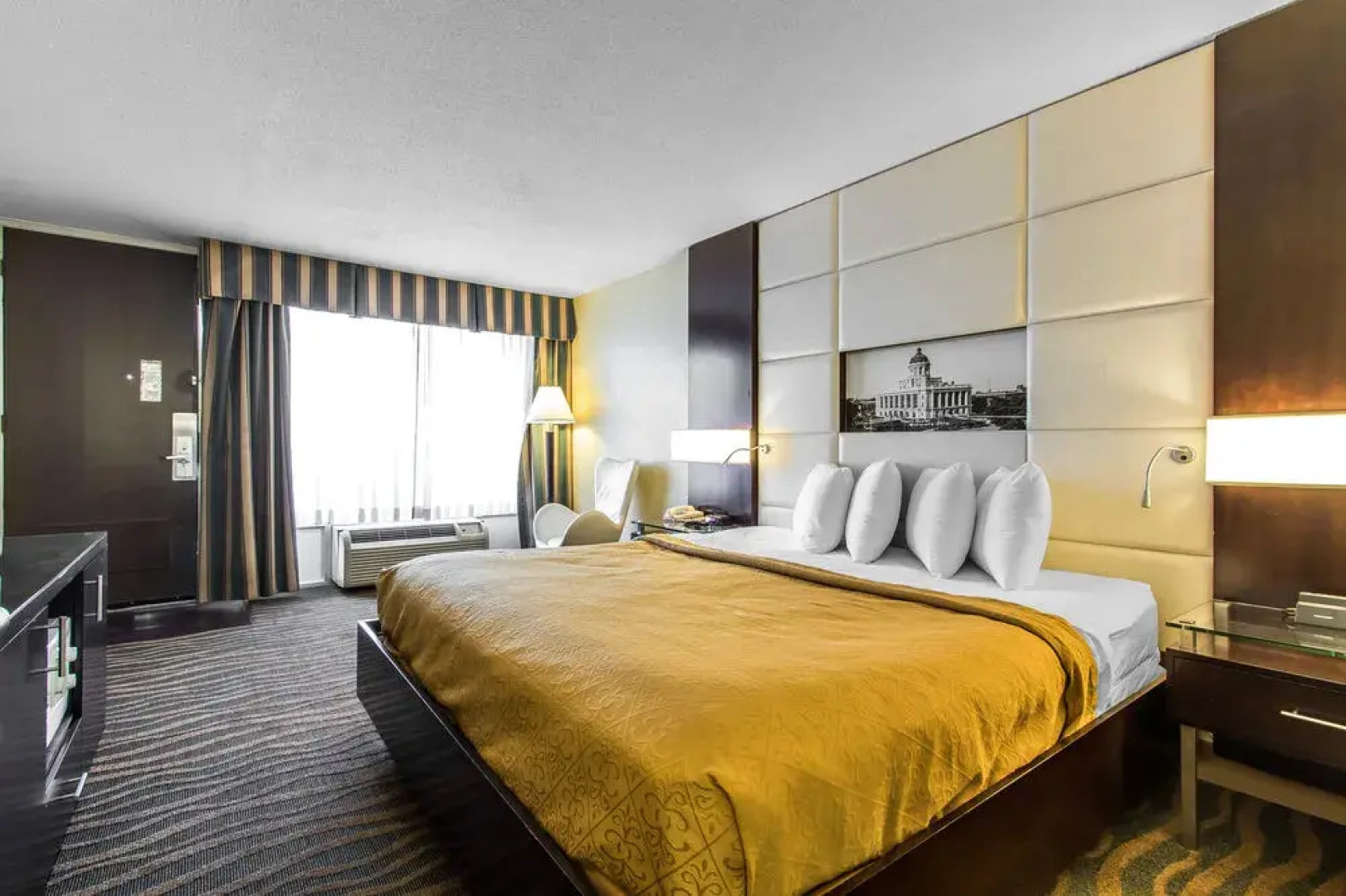 Oyo Hotel Ardmore OK I 35