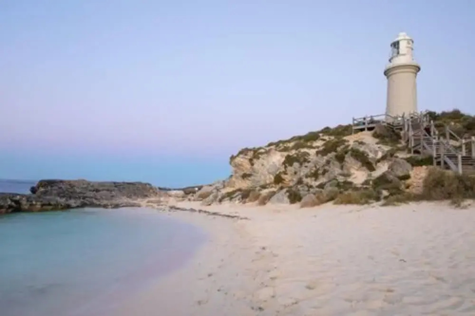 Discovery Resorts - Rottnest Island
