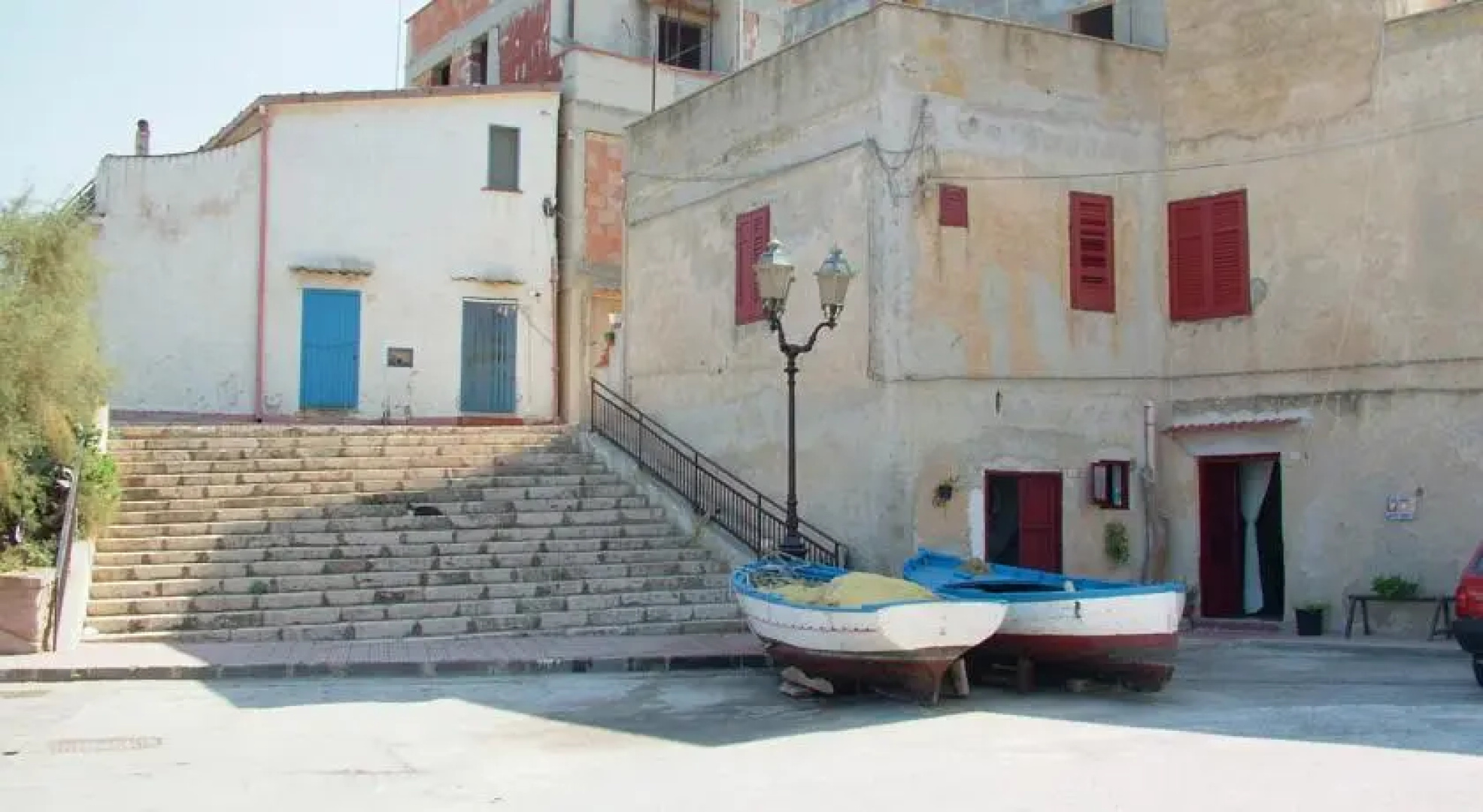 Casa Vacanze Russo