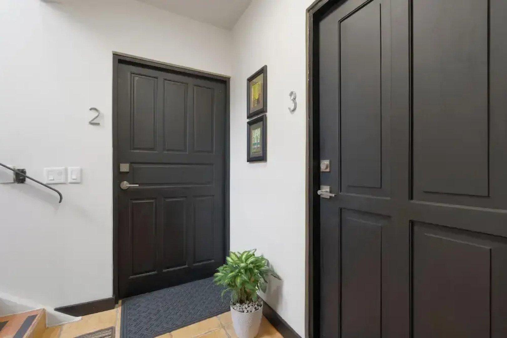 Suite 4 - Sloth Pool&Beach 3 BR Condo