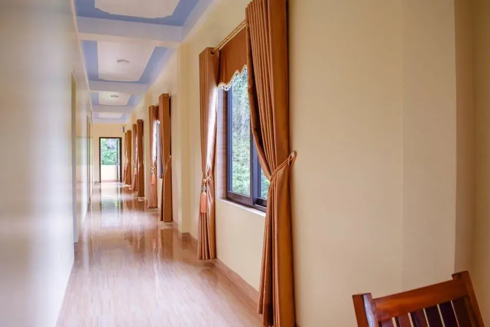 Phong Nha Orient Hotel