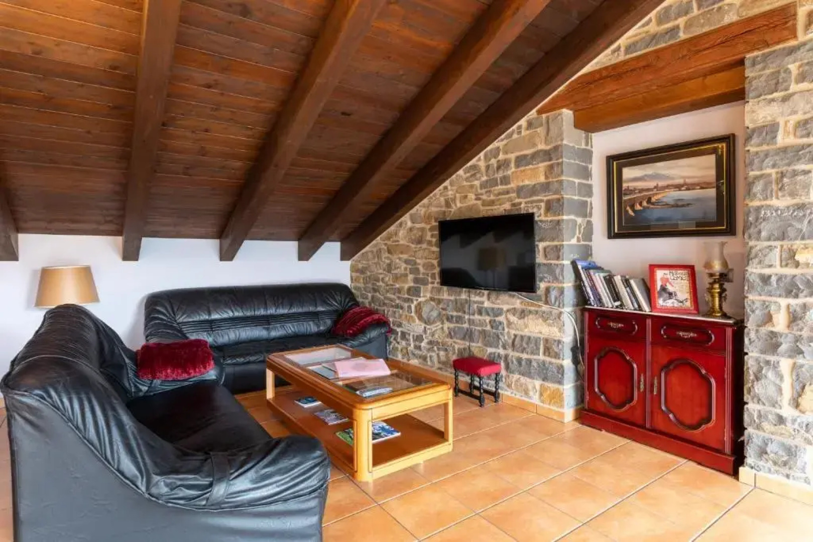 Casa Dieste Apartamentos Turísticos en Boltaña