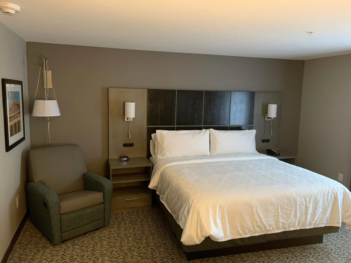 Candlewood Suites Lebanon by IHG