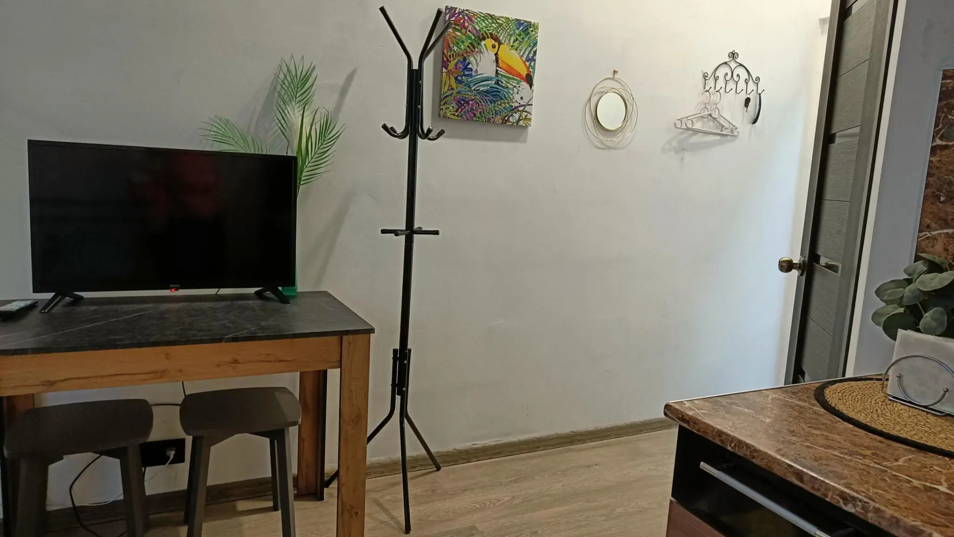 Апартаменты на улице Железнодорожная