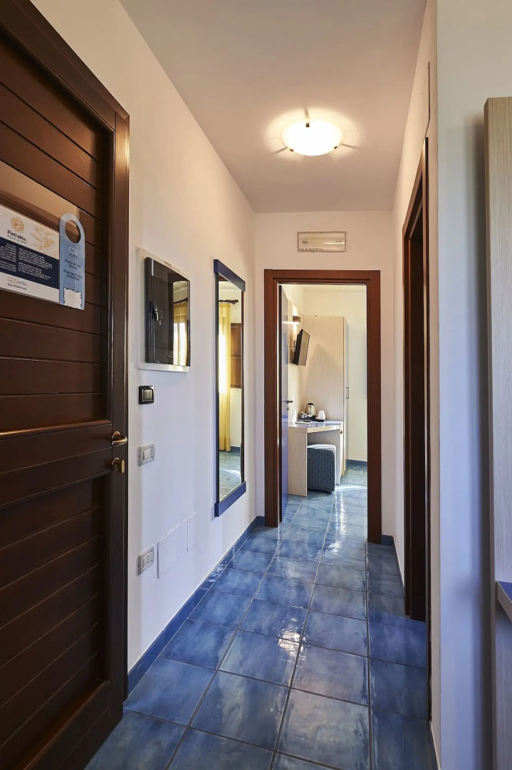 CDSHotels Pietrablu Resort & SPA