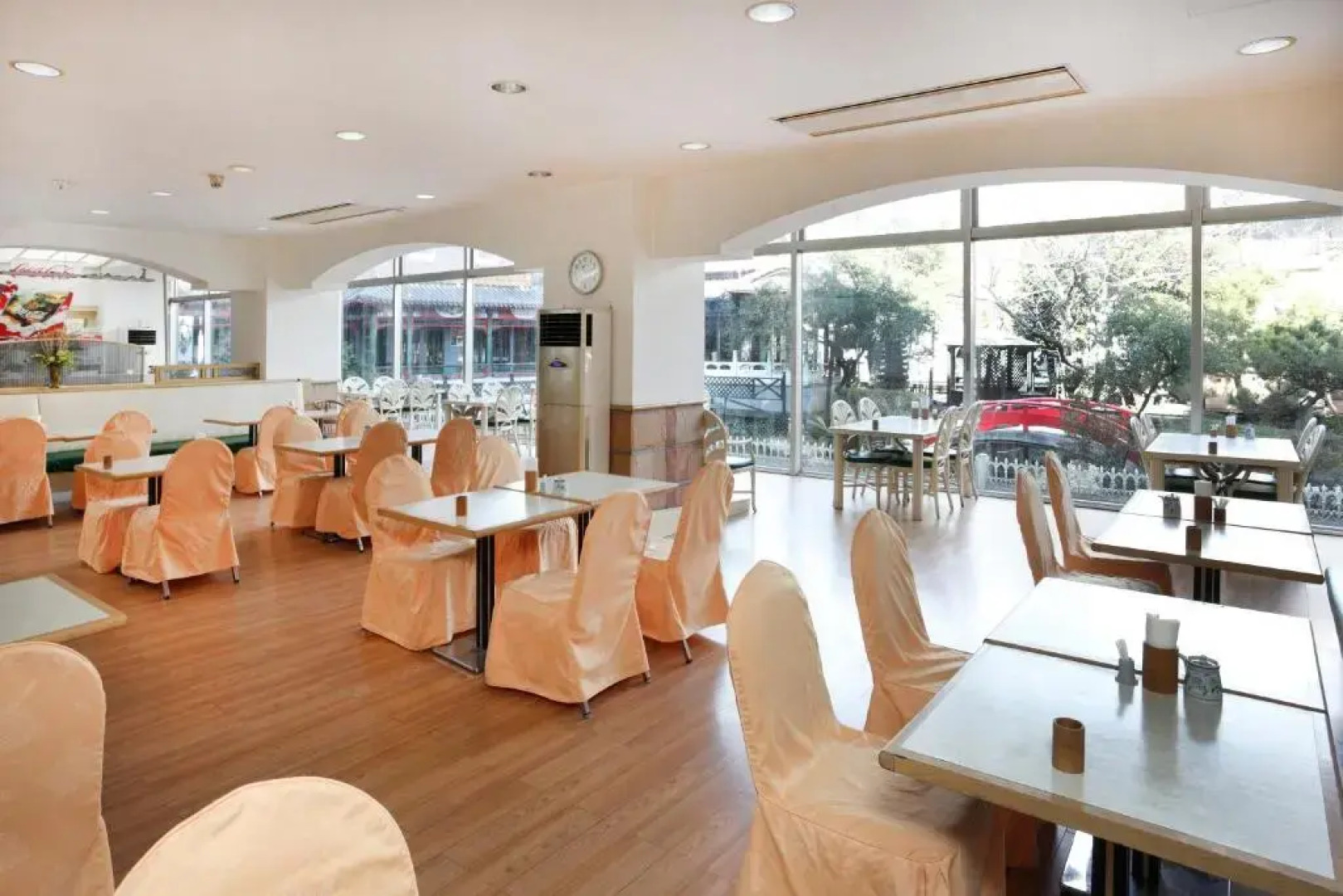 Tokyo Bayplaza Hotel