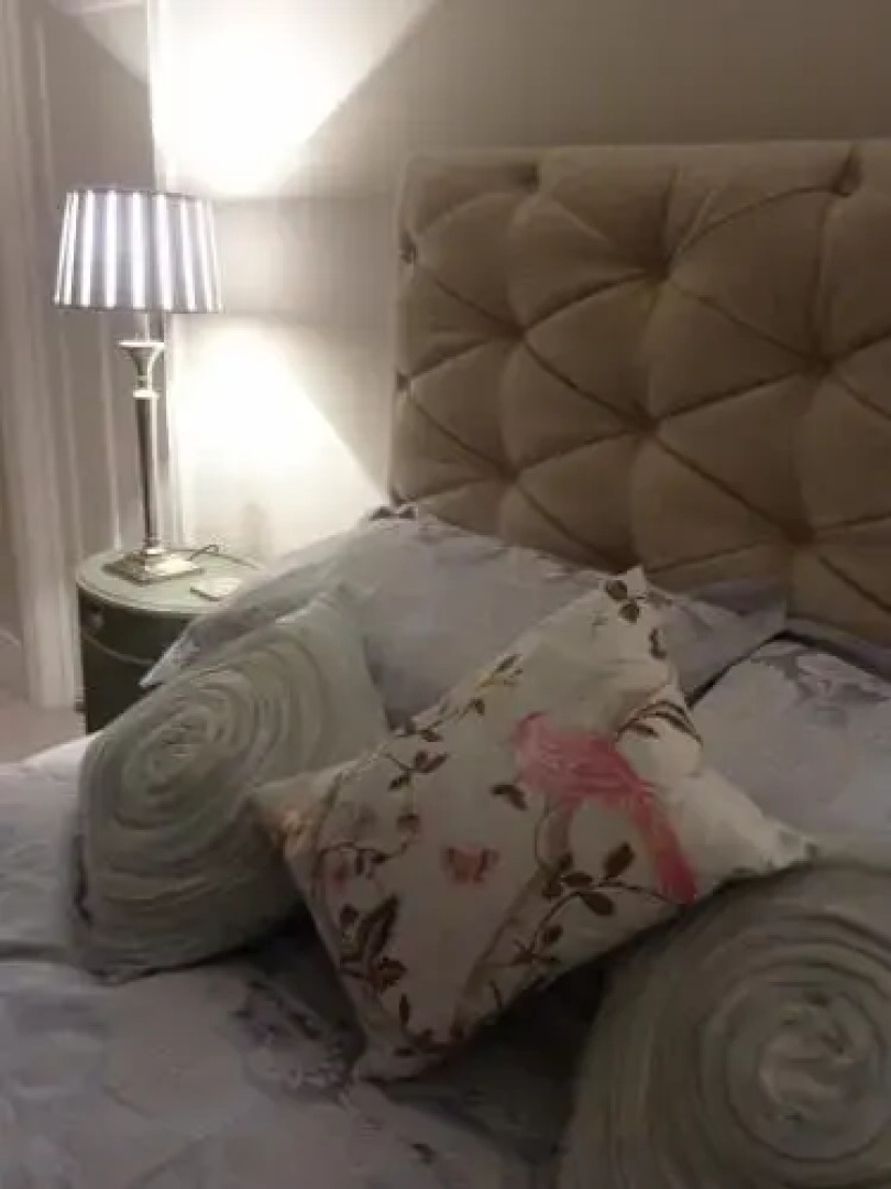 Chez Marguerite Luxury Shepherd'S Hut