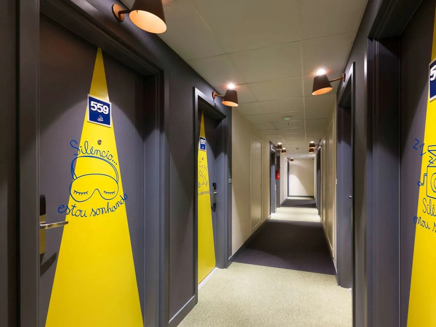 ibis Budget Navegantes Itajaí