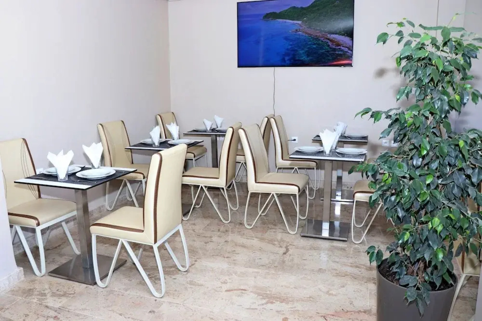 Hotel Residence Imiplage