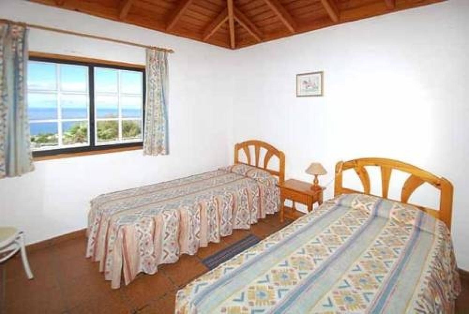 Hacienda El Rancho