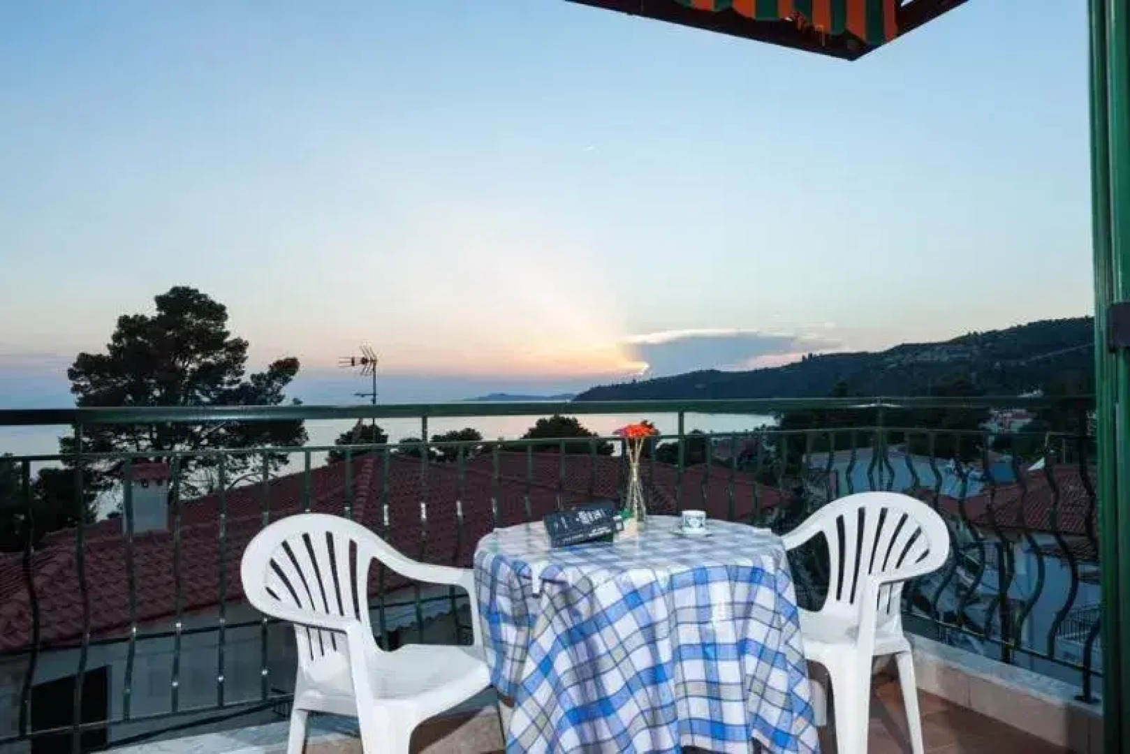 Xenios Loutra Village Mary'S House