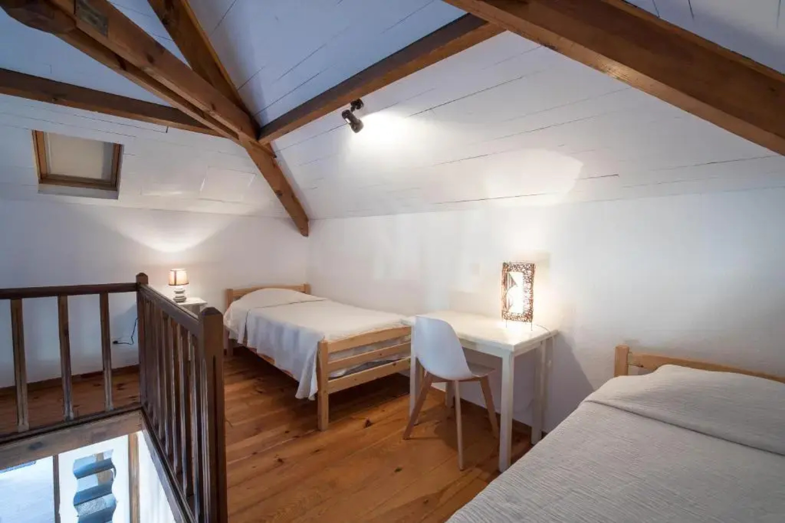 Auberge Lustincone