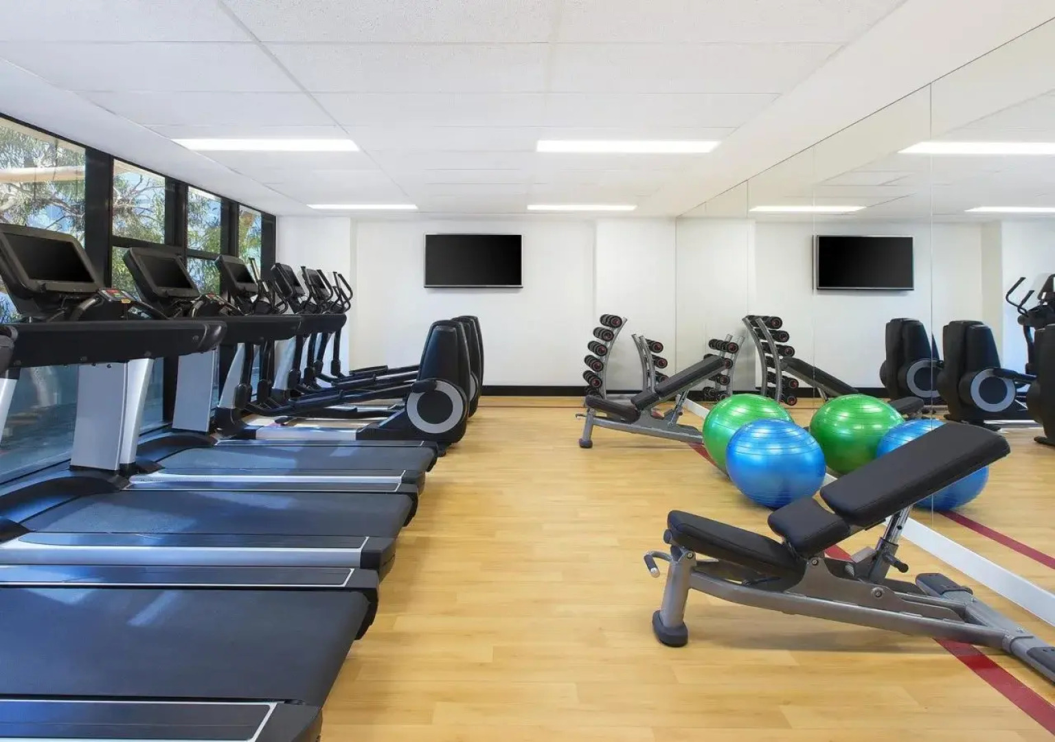 Sheraton Melbourne Hotel