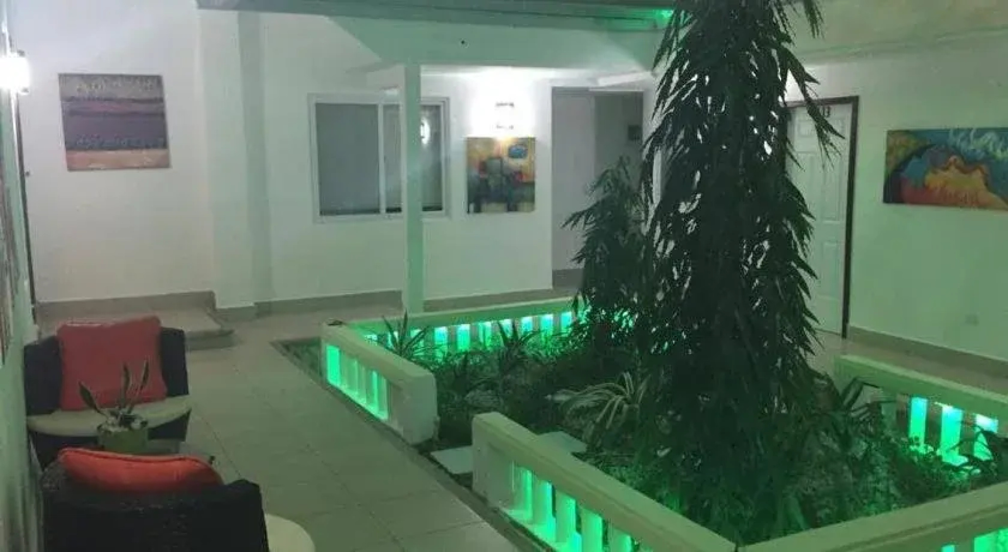 Hotel Tijerinos