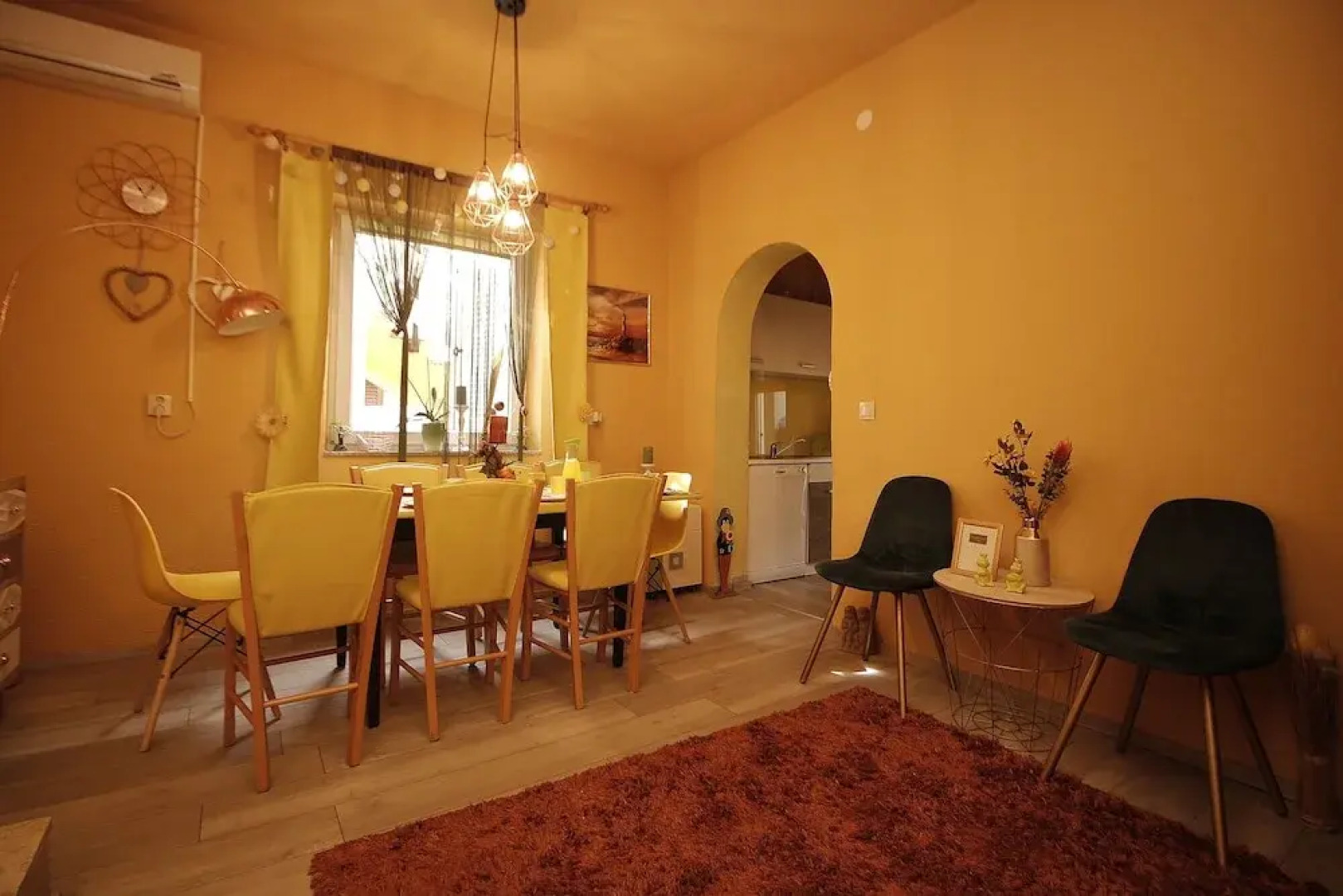 Holiday House Vesna