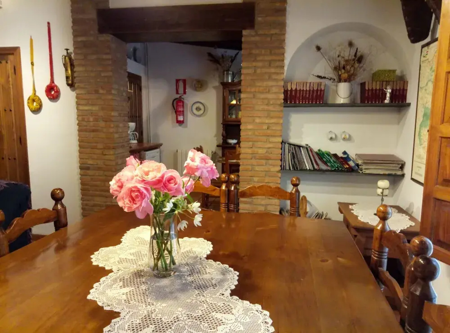 Casa Rural El Postigo