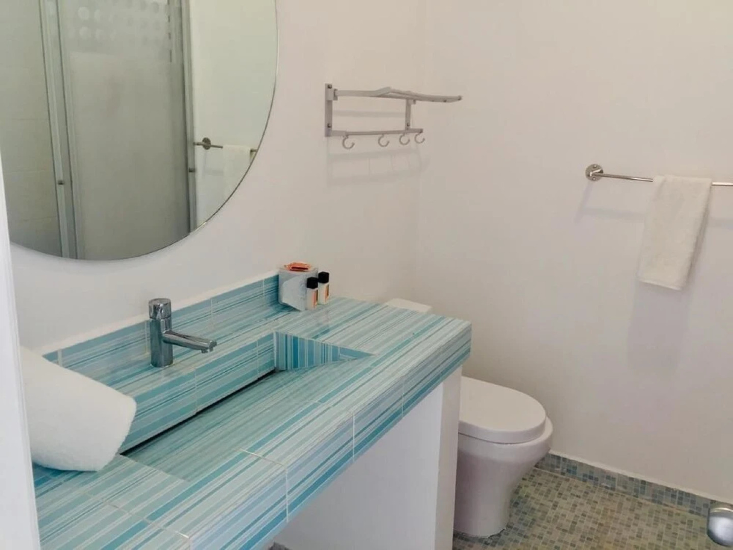 Hotel Palmas Cocoyoc