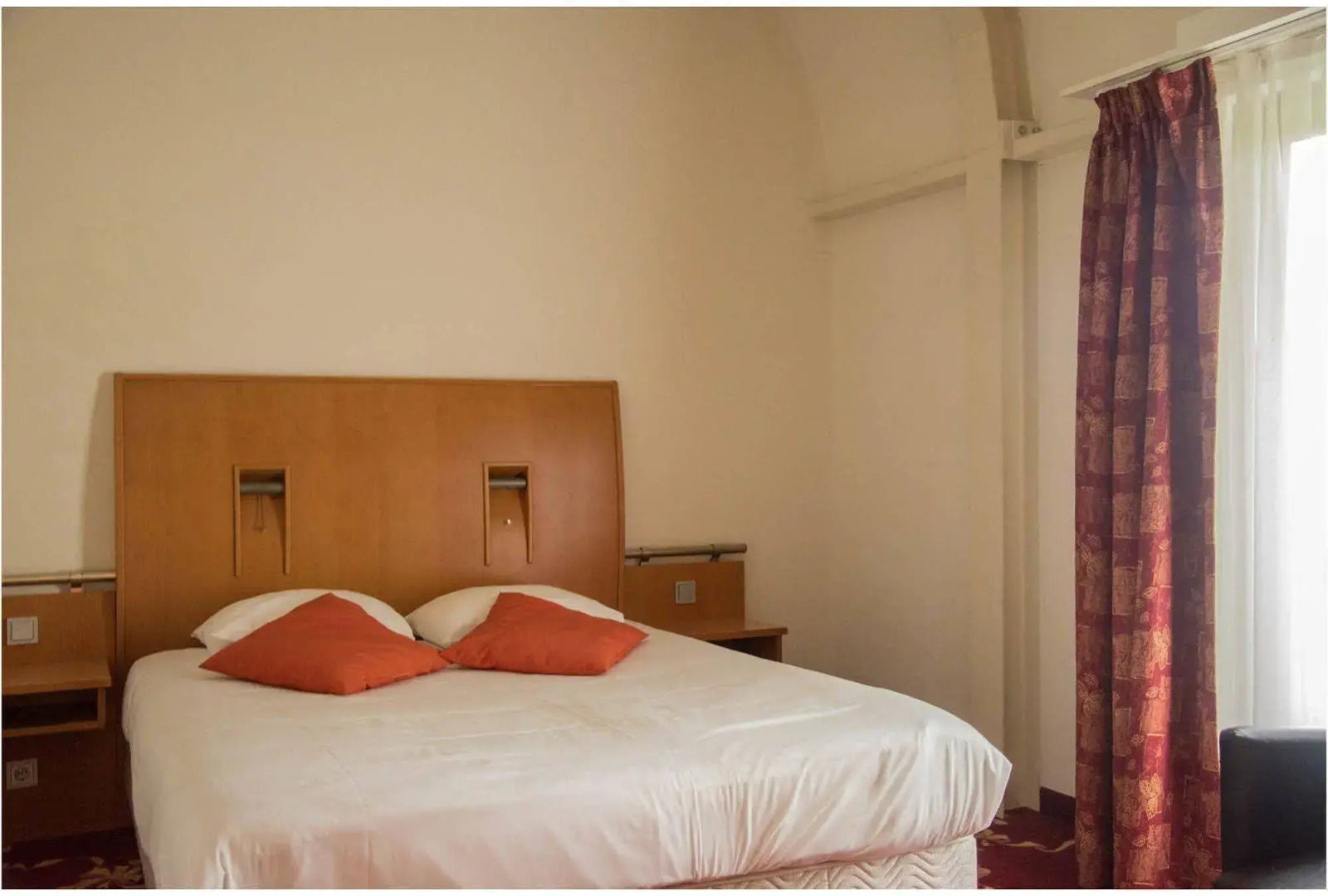 Hotel Het Witte Paard